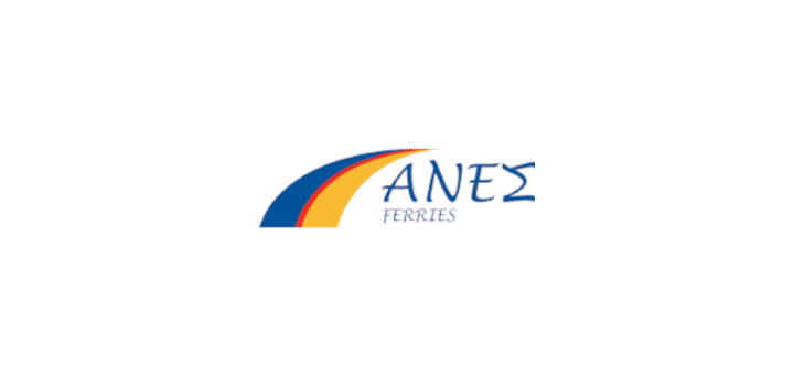 Anes Veerboten Logo