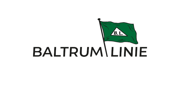 Baltrum Lijn Logo