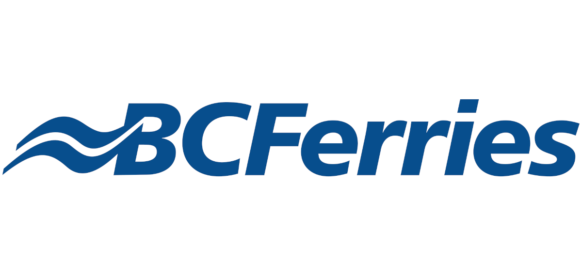 BC Veerboten Logo