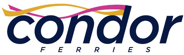 Condor Veerboten Logo