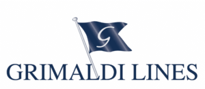 Grimaldi Lijnen Logo