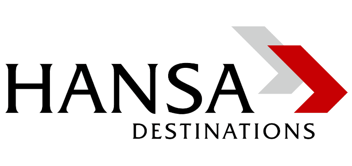 Hansa Destinations-logo