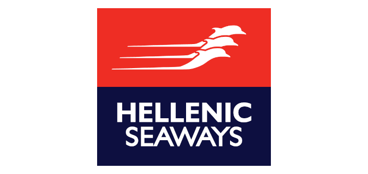 Hellenic Seaways Logo
