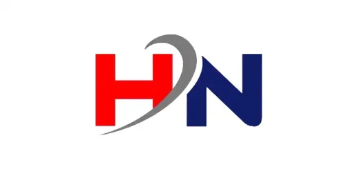 Holland Norway Lines-logo