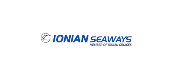 Ionische Zeevaart Logo