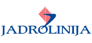 Jadrolinija Scheepvaartbedrijf Jadrolinija Logo