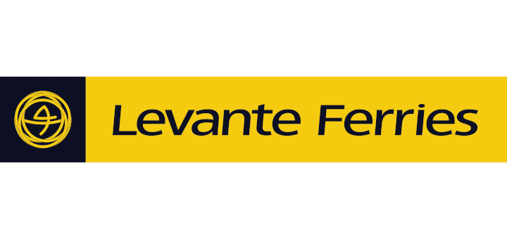 Levante Veerboten Logo