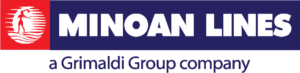 Minoan Lines Logo