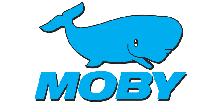 Moby Lijn Logo