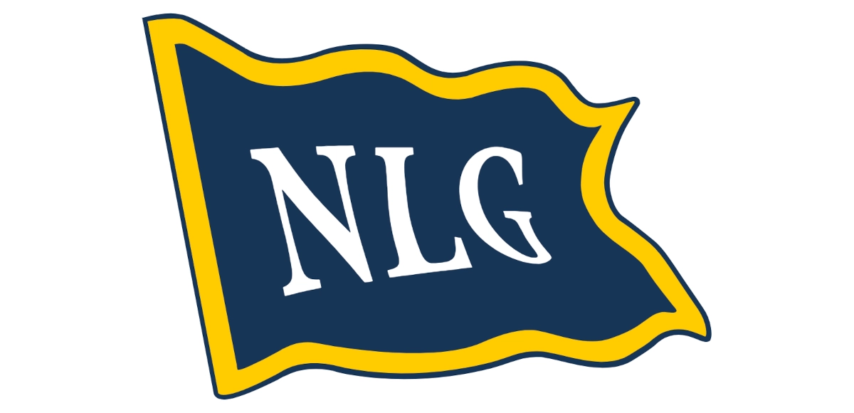 NLG logo