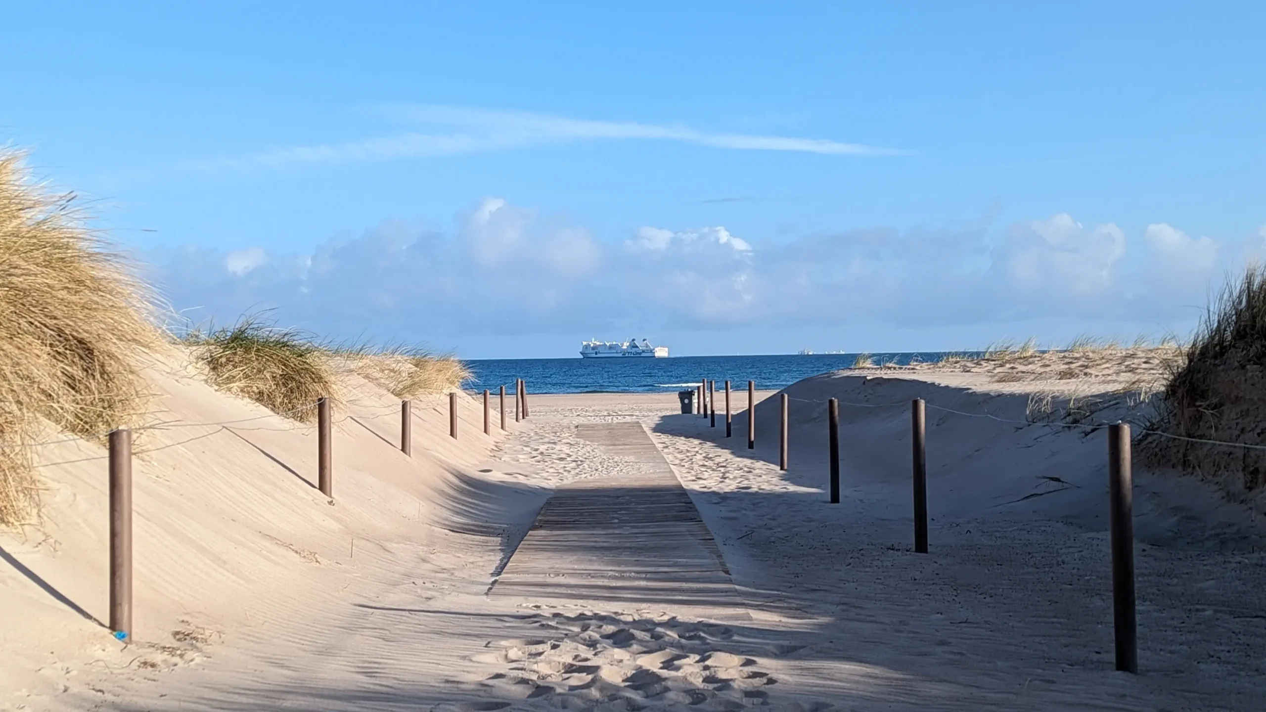 Veerboot Baltische Zee veerboten - Uw overtocht over de Baltische Zee