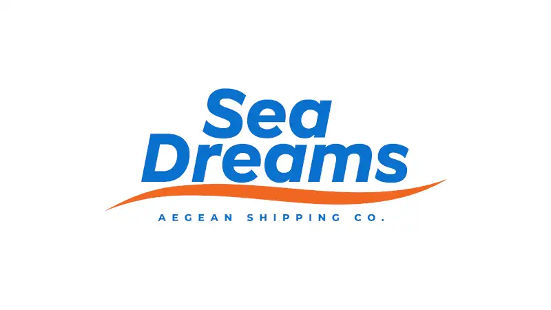 Sea Dreams Logo