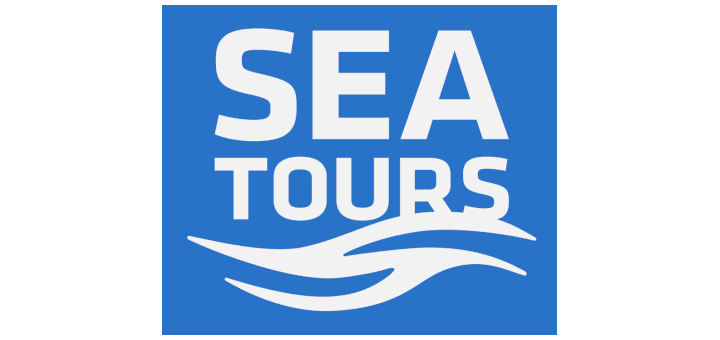 Seatours Logo