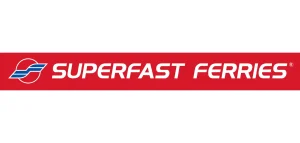Superfast Ferries Logo
