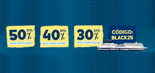 Trasmed Black Friday 2025 met tot 50% korting.